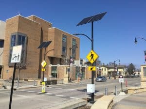 Solar Lights