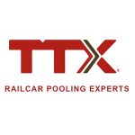 TTX-Railcar