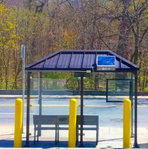 Bus Shelter