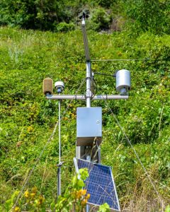 Environmental Monitoring