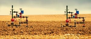 Oil and Gas