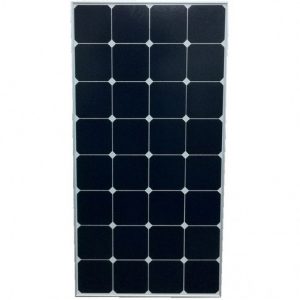 100 Watt Panel