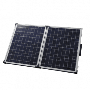 190 Watt Foldable Panel