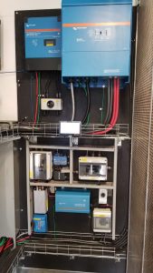 wiring