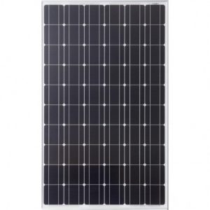 250 Watt Panel
