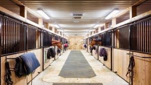 Barn and Outbuilding Off grid-Lighting Kits