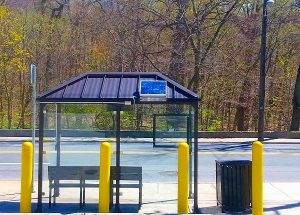 Bus Shelter