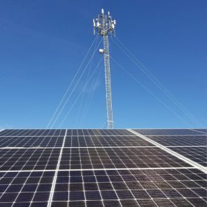 Cell Tower Power Systems