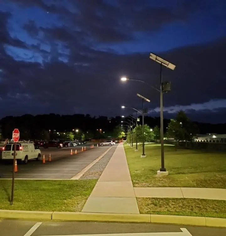 Transportation and Safety