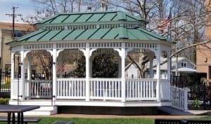 Gazebo Lighting Kits