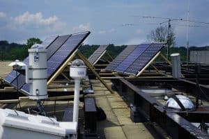 Renewable Energy Forecasting
