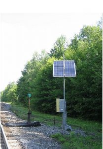 Suninone Rail Way Power Products