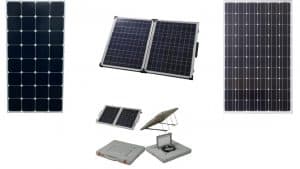 Solar Panels Products