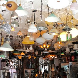 AC LED Lighting