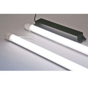 LED T-8 Tube Lights