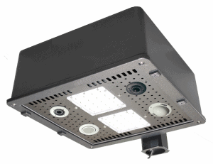 LED Parking Lot Light
