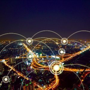 Smart Cities
