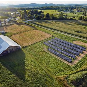 Solar Farms