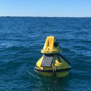 Solar Tidal Monitoring