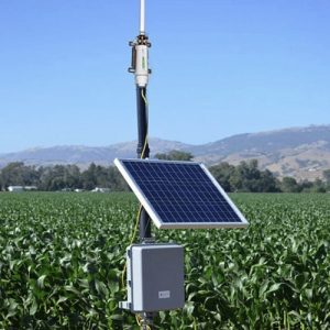 Solar Internet