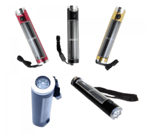 Adventure Flash Light Kit