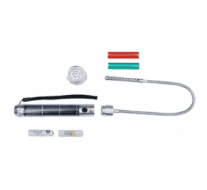 Goose Neck Flash Light