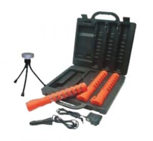 LED Baton Flare Kit