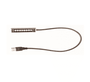 LED-USB-Gooseneck-Light