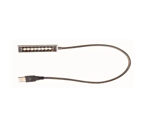 LED-USB-Gooseneck-Light