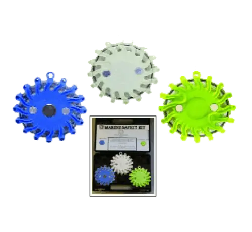 Marine Kit With Charger