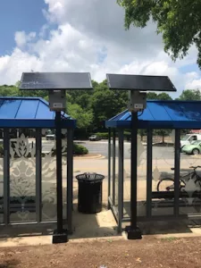 Structures and Shelters