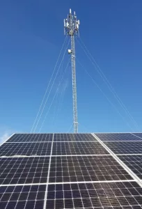 Tele Communications Sun In One