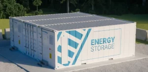 Energy Storage Sun In One