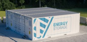 Battery Energy Storage System (BESS)