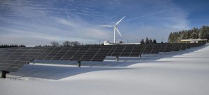 Off Grid Solar Panel