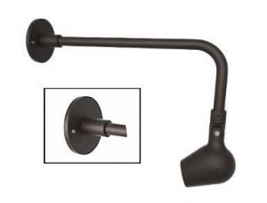 20 watt goose neck flood