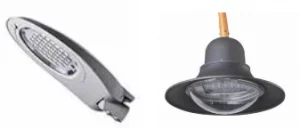 30 watt pathway or streetlight