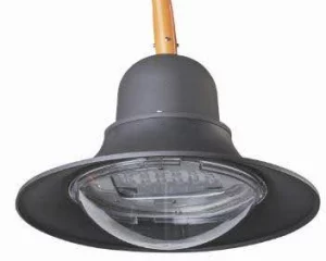 45 watt pathway or streetlight
