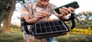 Solar Charge Controllers
