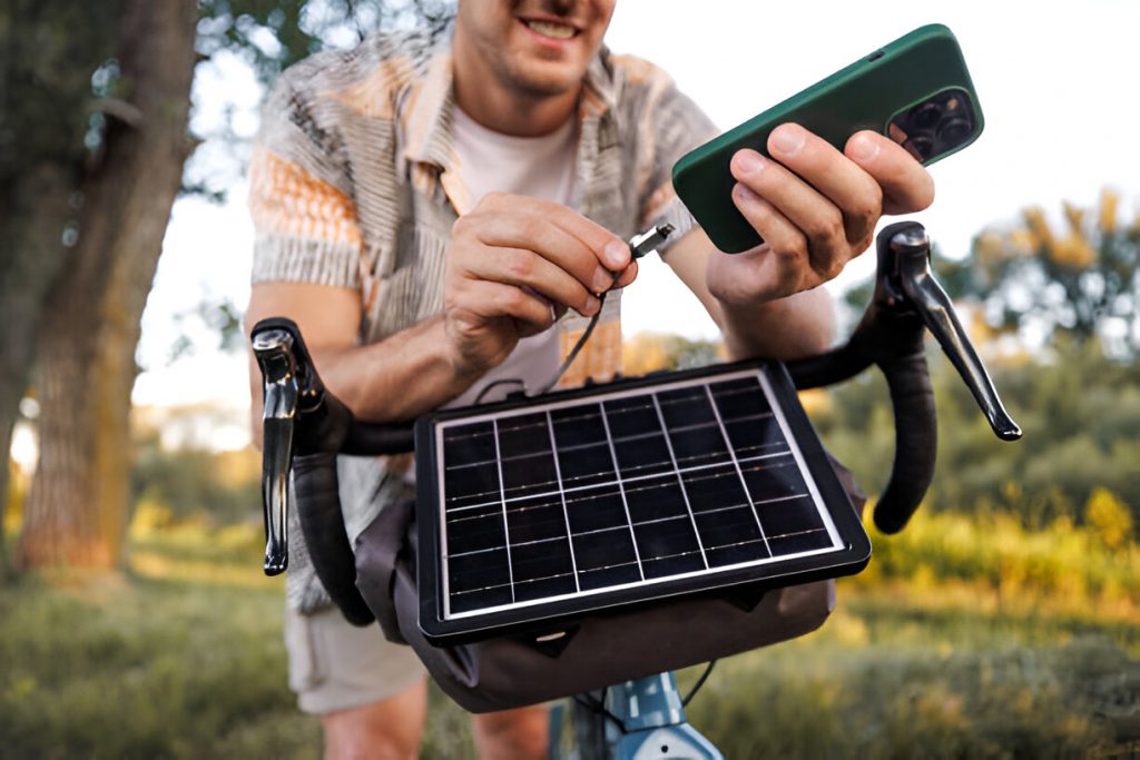 Charge Controllers - Sun In One