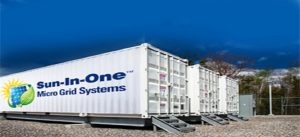 Micro Grid Systems