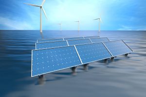 Off-Grid System