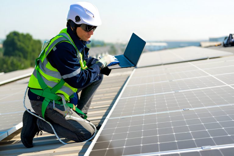 Why Your Charge Controller Is So Important in OffGrid Systems SunIn