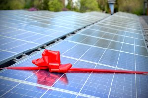 Red Flags in Solar - Sun In One