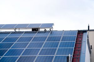 Roof Mounting - Sun In One