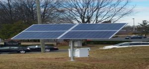 Solar Panel Energy