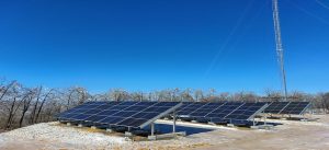 Solar Panel Energy