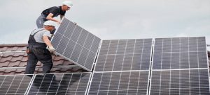 Solar Panel - Sun In One