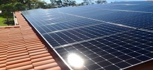 Solar cells - SunInOne