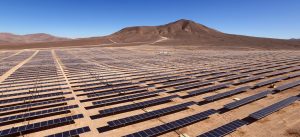 Solar energy savings
